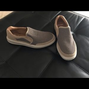 Men’s Faded Glory Memory Foam Shoes